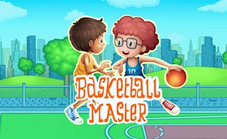 Image Basketball Master Kids