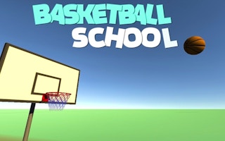 Image Basketball School