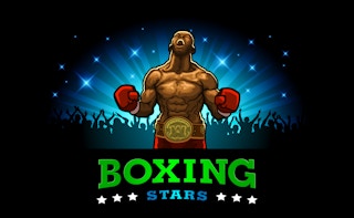 Image Boxing Stars