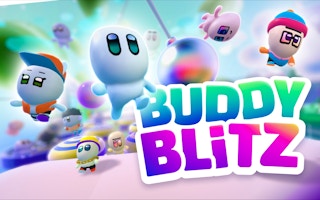 Image Buddy Blitz