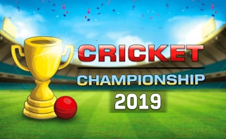 Image Cricket Championship