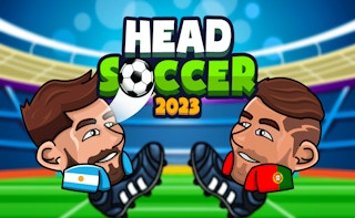 Image Head Soccer 2023
