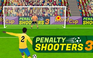 Image Penalty Shooters 3