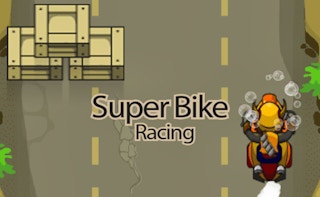 Image Super Bike Racing