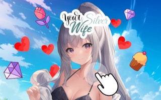 Image Your Silver Wife